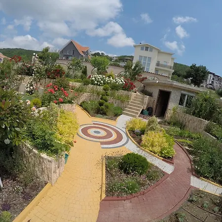 Vp Intsaraki Saint Vlas Villa Sveti Vlas