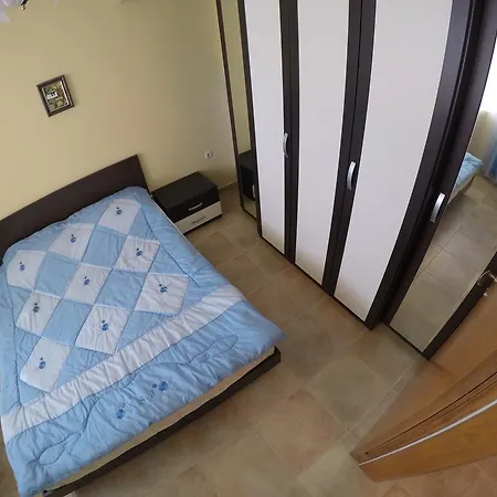 Vp Intsaraki Saint Vlas Sveti Vlas