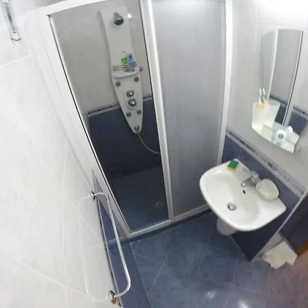 Vp Intsaraki Saint Vlas Villa