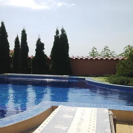 Vp Intsaraki Saint Vlas Sveti Vlas