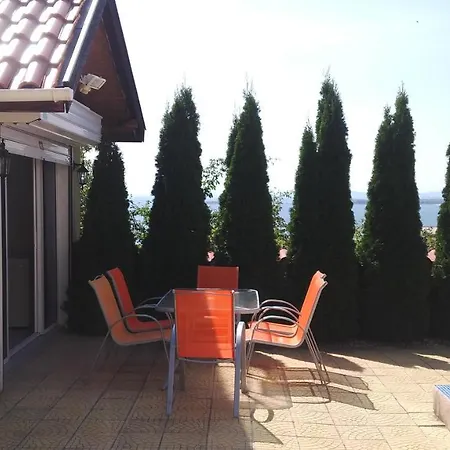 Villa Vp Intsaraki Saint Vlas Sveti Vlas
