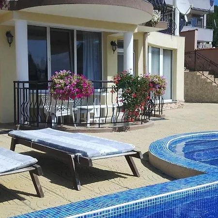 Vp Intsaraki Saint Vlas * Sveti Vlas