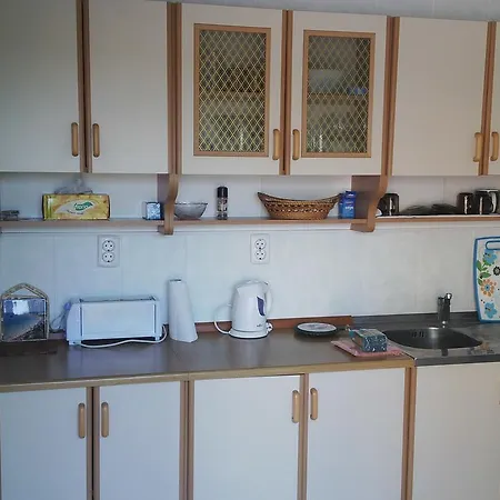 Vp Intsaraki Saint Vlas Villa Sveti Vlas